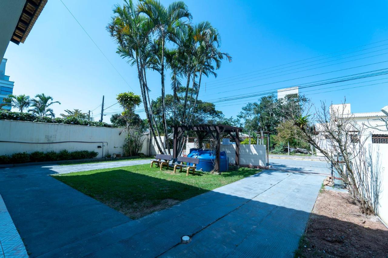 Ferienwohnung Residencial Mariscalia 2/4 Bombinhas Exterior foto