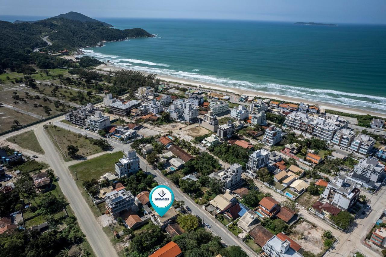 Ferienwohnung Residencial Mariscalia 2/4 Bombinhas Exterior foto